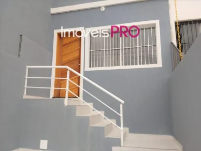 Sobrado com 2 Quartos à venda, 130m² no Planalto Paulista, São Paulo
