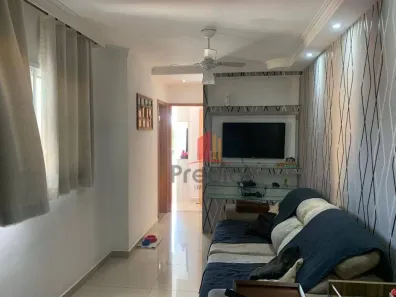Cobertura com 2 Quartos à venda, 87m² no Vila Helena, Santo André