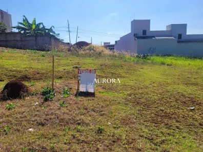 Lote/Terreno à venda, 251m² no Colinas, Londrina