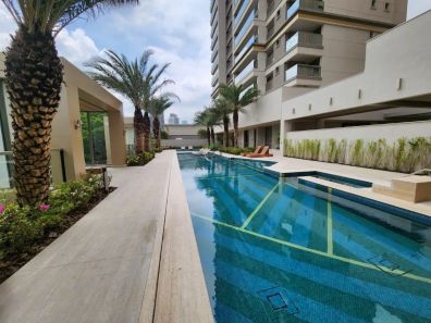Apartamento com 4 Quartos à venda, 469m² no Vila Clementino, São Paulo