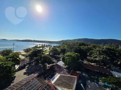 Apartamento com 2 Quartos à venda, 92m² no São Francisco, Niterói