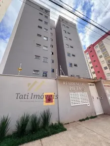 Apartamento com 1 Quarto para alugar, 50m² no Jardim Lutfalla, São Carlos