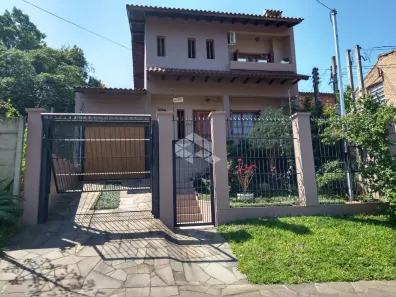 Casa com 4 Quartos à venda, 174m² no Cristal, Porto Alegre