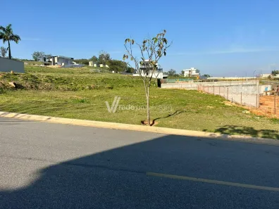 Lote/Terreno à venda, 600m² no Santa Cândida, Vinhedo