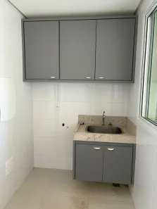 Apartamento com 3 Quartos para alugar, 145m² no Graciosa - Orla 14, Palmas