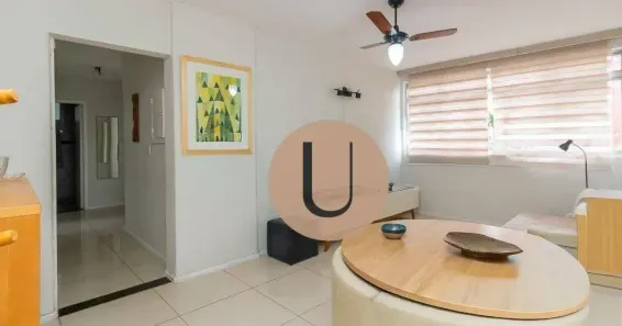 Apartamento com 2 Quartos à venda, 73m² no Cerqueira César, São Paulo