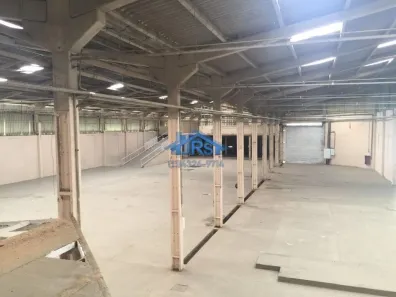 Galpão/Depósito/Armazém à venda, 4000m² no Paraíso (Polvilho), Cajamar