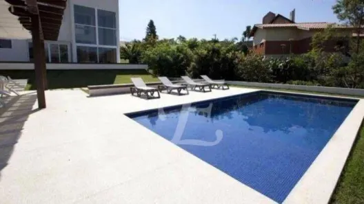 Casa de Condomínio com 4 Quartos à venda, 800m² no Granja Viana II, Cotia