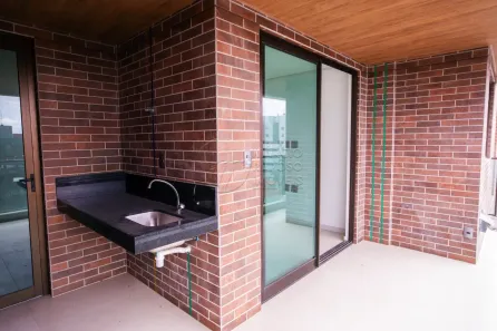 Apartamento com 2 Quartos à venda, 73m² no Jatiúca, Maceió