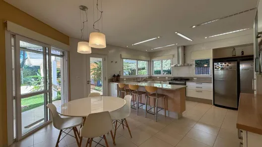 Casa com 1 Quarto à venda, 603m² no Jardim Santa Teresa, Jundiaí