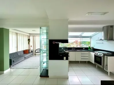 Cobertura com 2 Quartos à venda, 129m² no Lagoa da Conceição, Florianópolis