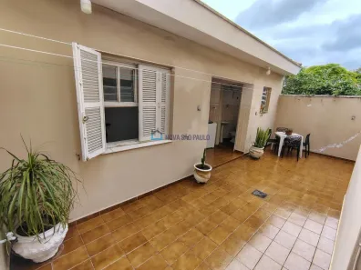 Sobrado com 3 Quartos à venda, 162m² no Bosque da Saúde, São Paulo