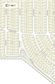 Lote/Terreno à venda, 491m² no Cidade Alpha, Eusébio