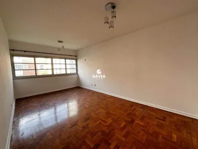 Apartamento com 3 Quartos para alugar, 146m² no Boqueirão, Santos