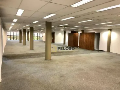 Prédio Comercial para alugar, 2067m² no Santana, São Paulo