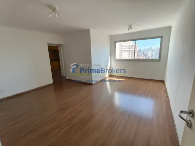 Apartamento com 2 Quartos à venda, 74m² no Vila Mariana, São Paulo
