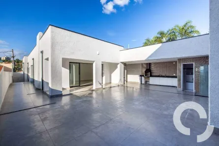 Sala Comercial para alugar, 359m² no Jardim Itamarati, Campinas