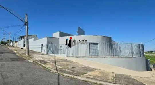 Prédio Comercial para alugar, 525m² no Parque da Figueira, Campinas