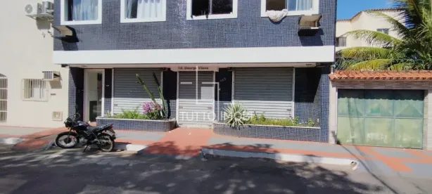 Ponto Comercial para alugar, 250m² no Glória, Vila Velha
