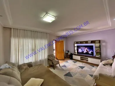 Casa com 3 Quartos à venda, 201m² no Parque Novo Mundo, Americana