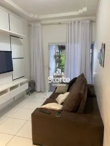 Casa com 3 Quartos à venda, 96m² no Jardim Europa, Uberlândia