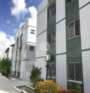 Apartamento com 3 Quartos à venda, 87m² no Candelária, Natal