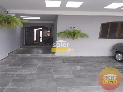 Casa com 2 Quartos à venda, 120m² no Vila São Francisco (Zona Leste), São Paulo