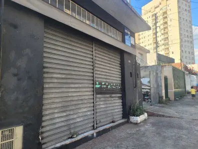 à venda, 420m² no Vila Lúcia, São Paulo
