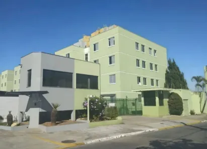 Apartamento com 2 Quartos à venda, 55m² no Jardim Terras do Sul, São José dos Campos