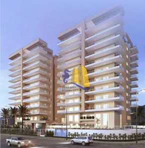 Apartamento com 2 Quartos à venda, 123m² no Maitinga, Bertioga