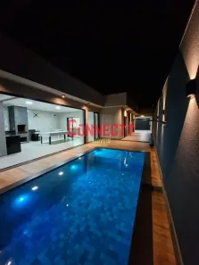 Casa com 2 Quartos à venda, 182m² no Bom Jardim, Brodowski