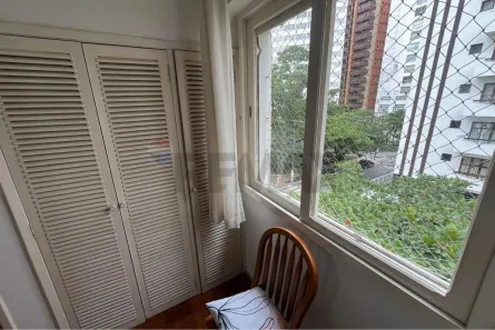 Apartamento com 3 Quartos à venda, 96m² no Pitangueiras, Guarujá