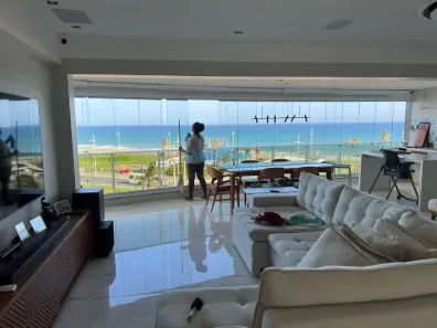 Apartamento com 4 Quartos à venda, 200m² no Pituaçu, Salvador