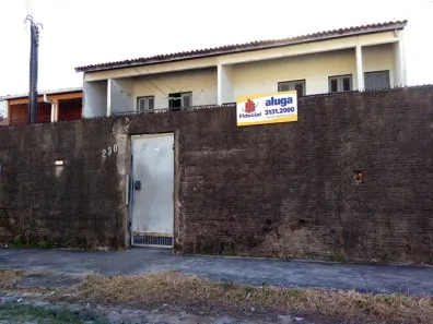 Apartamento com 2 Quartos para alugar, 63m² no Mondubim, Fortaleza