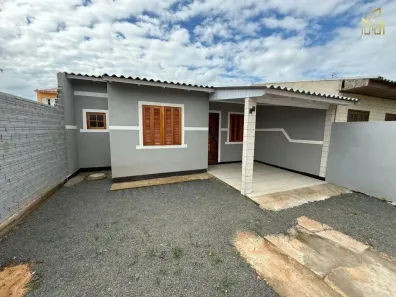 Casa com 3 Quartos à venda, 80m² no Mato Grande, Canoas