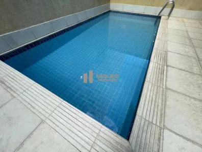 Apartamento com 3 Quartos à venda, 110m² no Tijuca, Rio de Janeiro