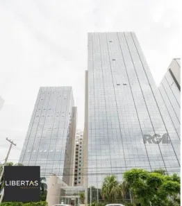 Sala Comercial à venda, 43m² no Menino Deus, Porto Alegre