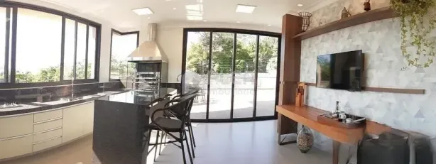 Sobrado com 5 Quartos à venda, 600m² no Vila Albertina, São Paulo
