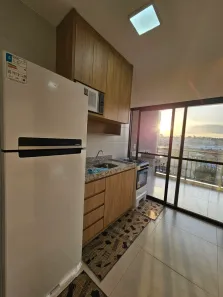 Apartamento com 2 Quartos para alugar, 47m² no Boa Vista, Anápolis