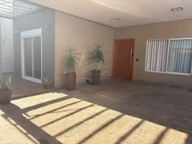 Casa com 3 Quartos à venda, 230m² no Vila Coralina, Bauru