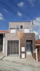 Kitnet com 1 Quarto para alugar, 40m² no Centro, Jacareí