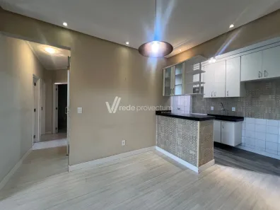 Apartamento com 3 Quartos para venda ou aluguel, 69m² no Jardim Alto da Boa Vista, Valinhos