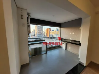 Apartamento com 1 Quarto à venda, 31m² no Pinheiros, São Paulo
