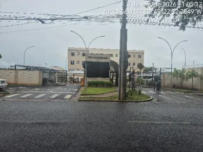 Apartamento com 2 Quartos à venda, 39m² no Fazenda Felicidade, São José do Rio Preto