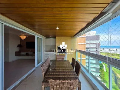 Apartamento com 4 Quartos à venda, 160m² no Riviera, Bertioga
