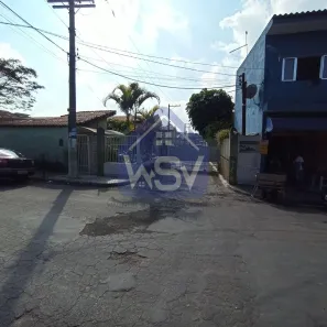 Apartamento com 2 Quartos à venda, 44m² no Vila Ursulina, Itaquaquecetuba