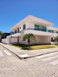 Casa de Condomínio com 4 Quartos à venda, 292m² no São José, Aracaju