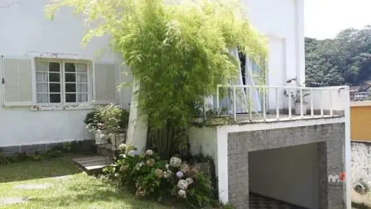 Casa com 3 Quartos à venda, 200m² no Coronel Veiga, Petrópolis