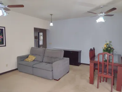 Apartamento com 3 Quartos para alugar, 96m² no Tramandaí, Tramandaí