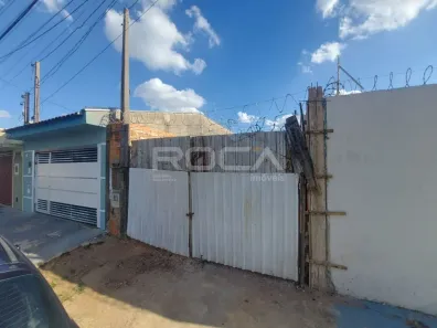 Lote/Terreno à venda, 125m² no Vila Conceição, São Carlos